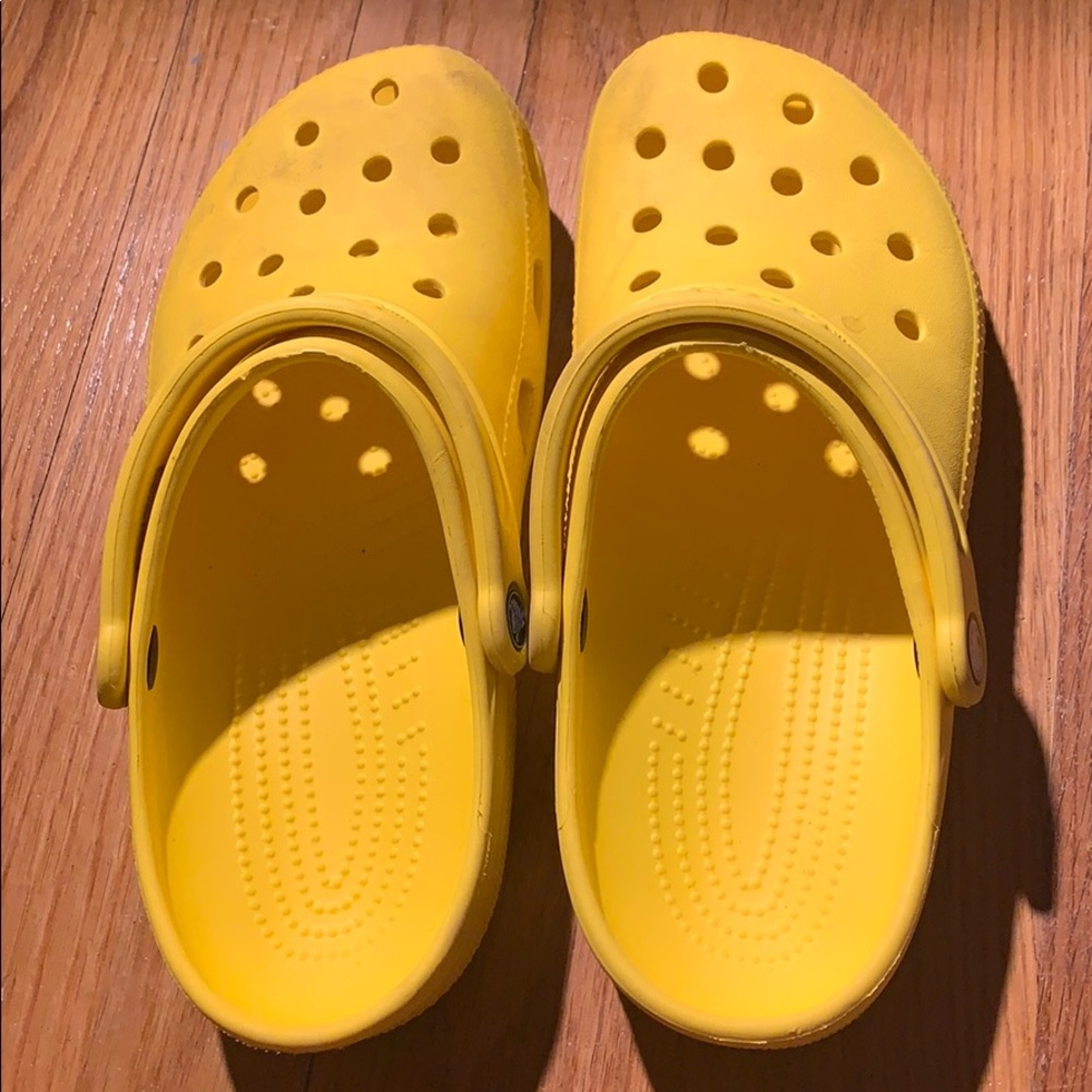 Crocs